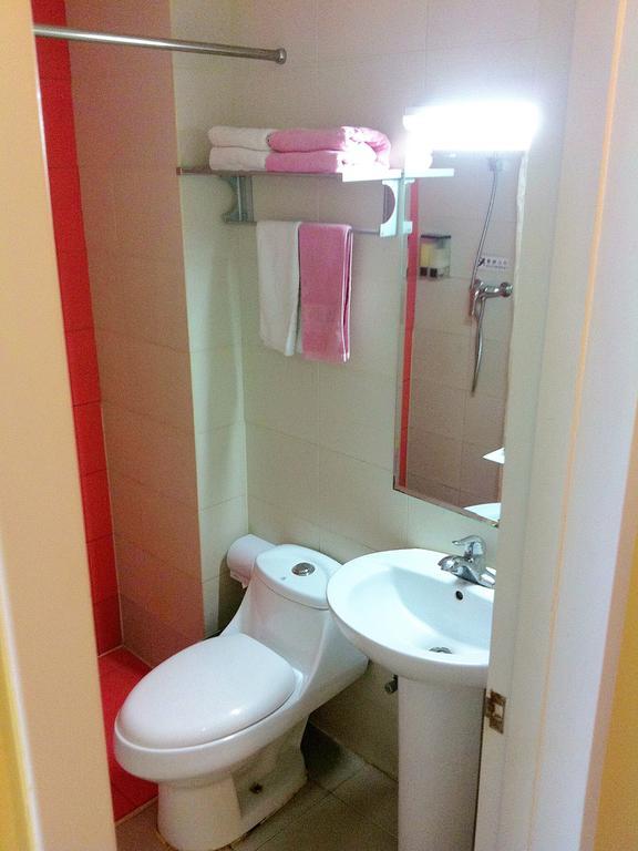Shindom Inn Beijing Guangmingqiao Habitación foto